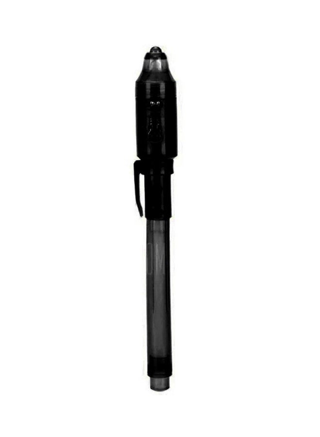 2 In 1 Invisible Ink Pen