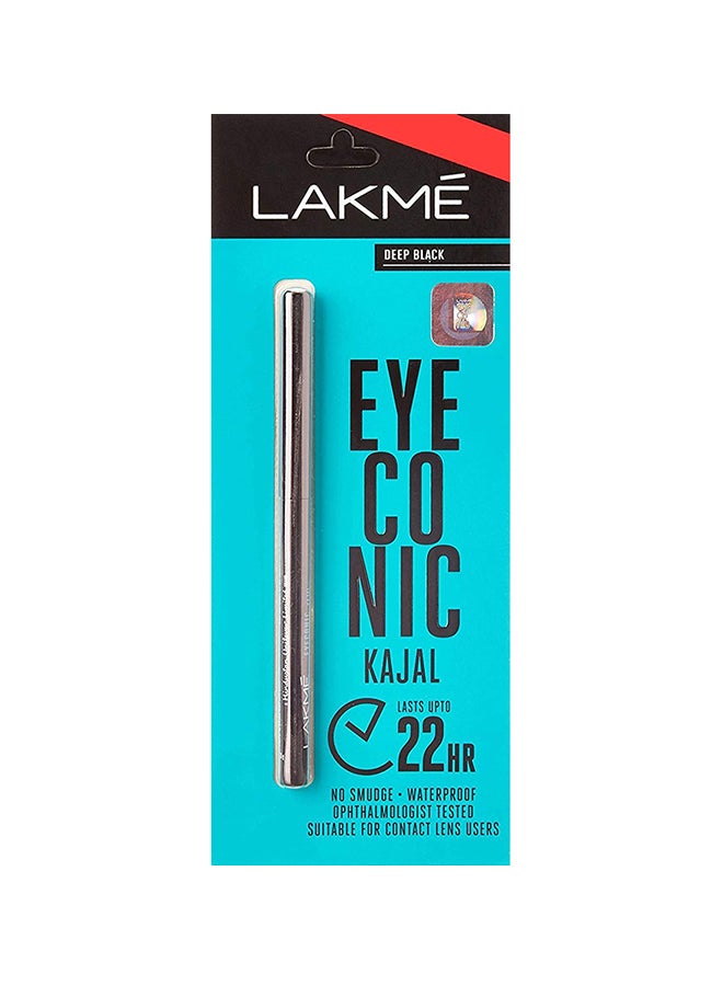 Waterproof Eye Kajal Multicolour