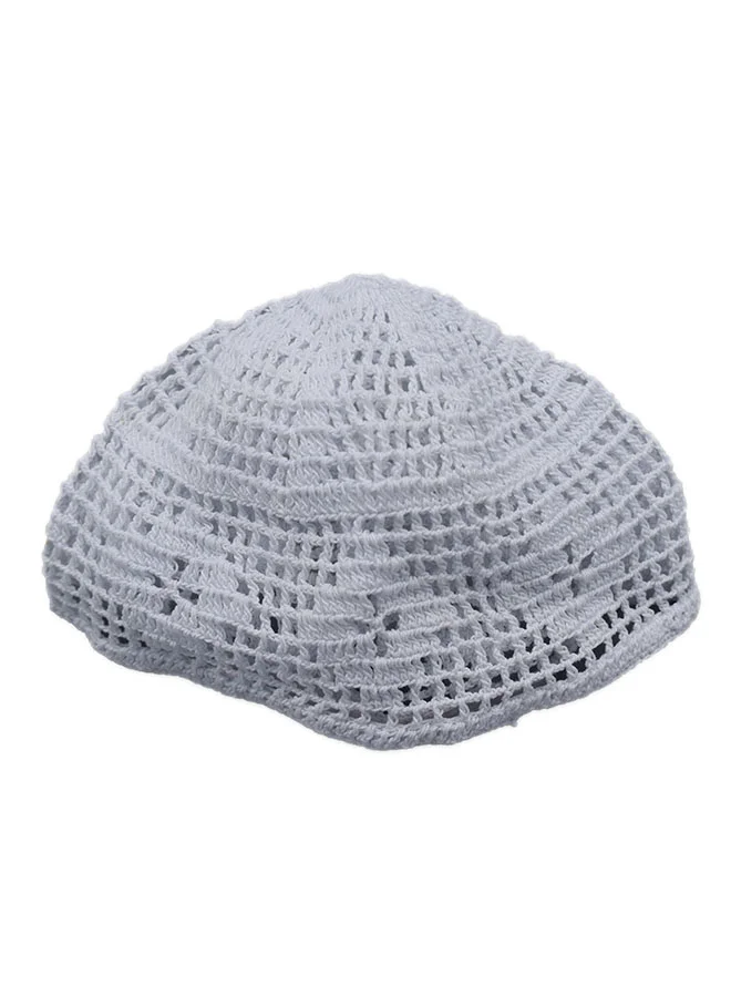 1-piece Praying Caps