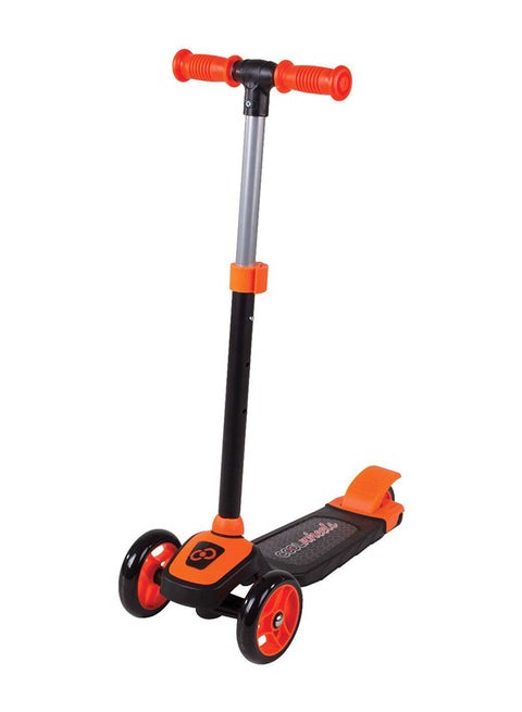 Foldable Twist Scooter 67 - 76cm