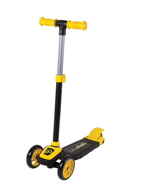 Foldable Twist Scooter 67 - 76cm