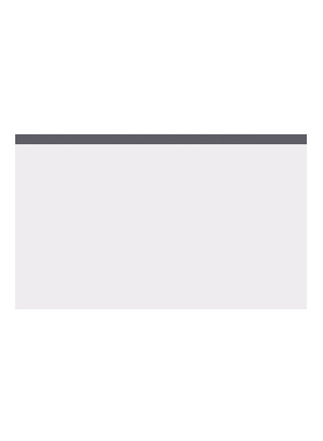 Ugee Protective Film Surface Protector For M708 Tablet White  - Image 1