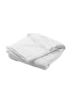 Classical Ihram White