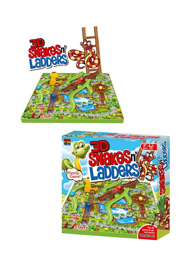 3D Snake And Ladder Game - v1559053368/N25606235A_2