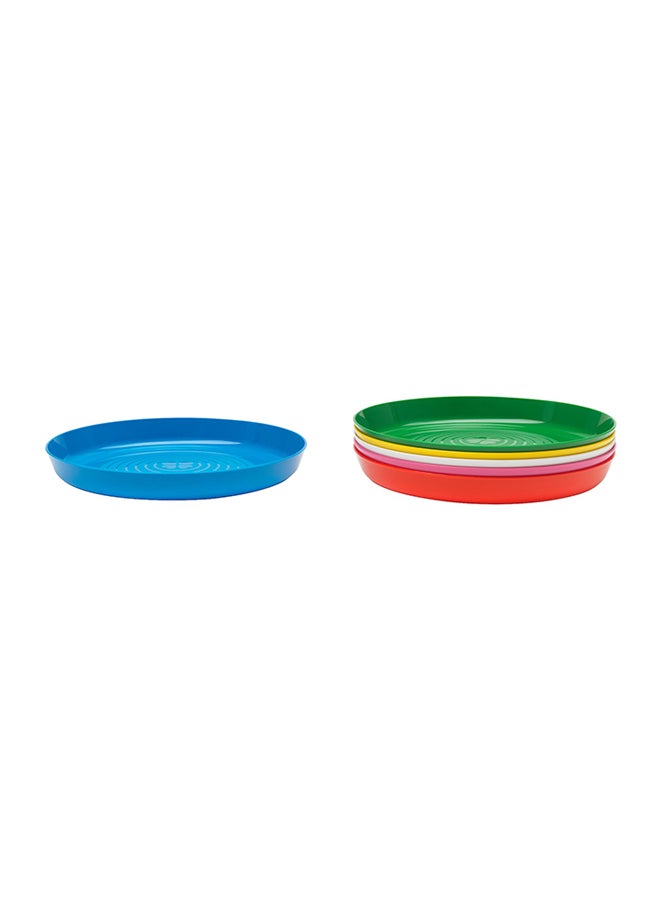 Kalas 6-Piece Feeding Plates  - Image 1