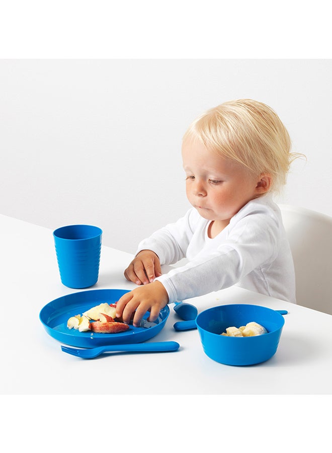 Kalas 6-Piece Feeding Plates  - Image 2