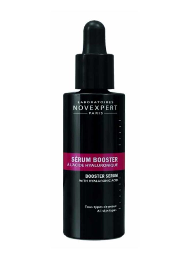 Novexpert - Booster Serum With Hyaluronic Acid - Image 1