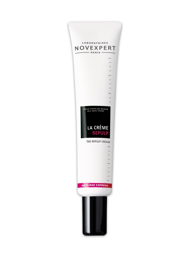 Novexpert Anti Ageing Repulp Cream 