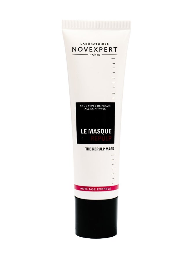 Novexpert Anti Ageing Repulp Mask . 