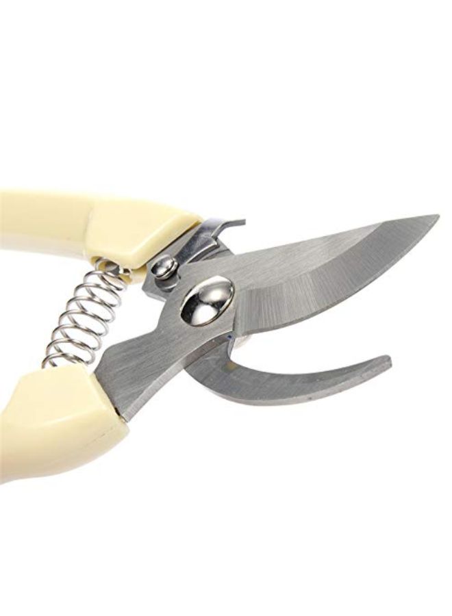 XING XHOU Pruning Shear Beige 25centimeter  - Image 3