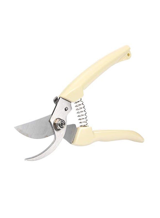 XING XHOU Pruning Shear Beige 25centimeter  - Image 1
