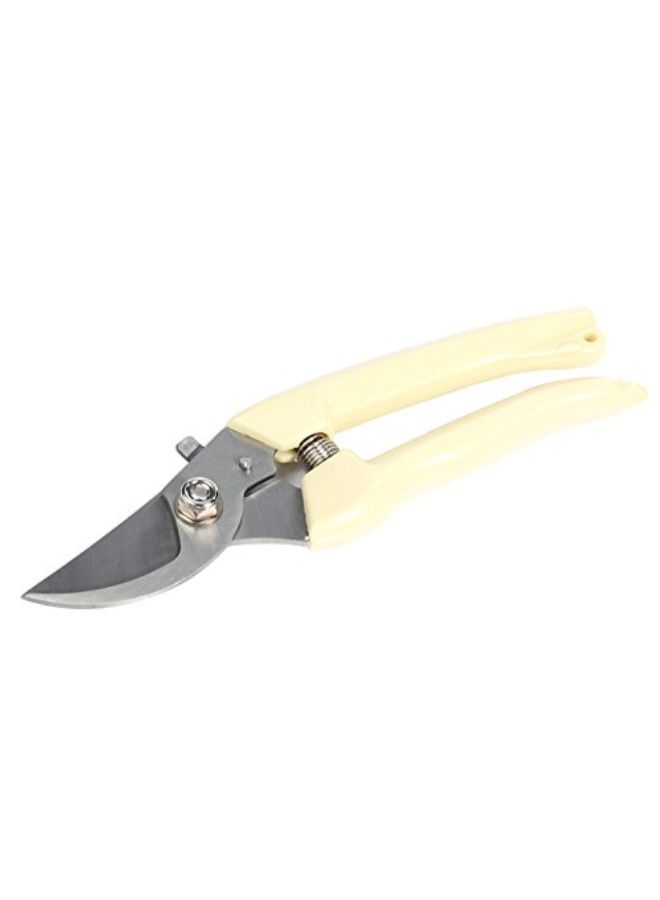XING XHOU Pruning Shear Beige 25centimeter  - Image 4