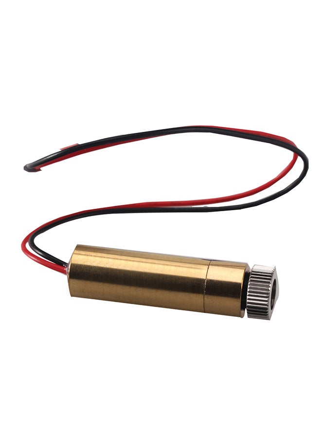 Generic Laser Head For Diy Carving Engraving Machine Engraver Accessory Multicolor  - Image 1