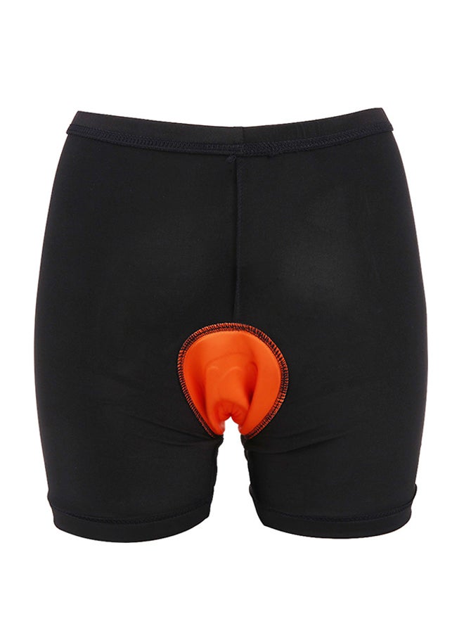 LIXADA Gel Padded Bicycle Shorts 11cm - Image 3