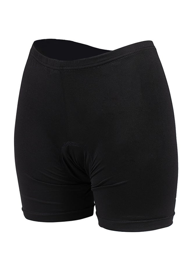 LIXADA Gel Padded Bicycle Shorts 11cm  - Image 3