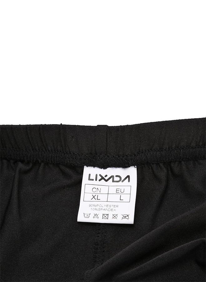 LIXADA 3D Gel Padded Bicycle Shorts 7inch  - Image 2