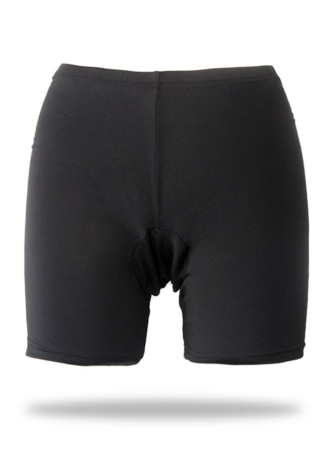 LIXADA Gel Padded Bicycle Shorts 11cm - Image 5