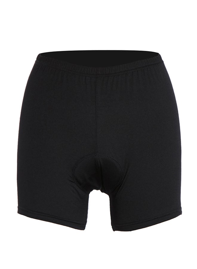 LIXADA 3D Gel Padded Bicycle Shorts 7inch  - Image 3