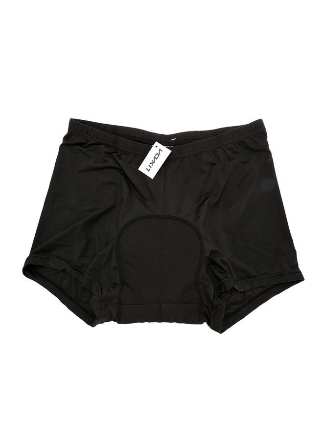 LIXADA 3D Gel Padded Bicycle Shorts 7inch  - Image 4