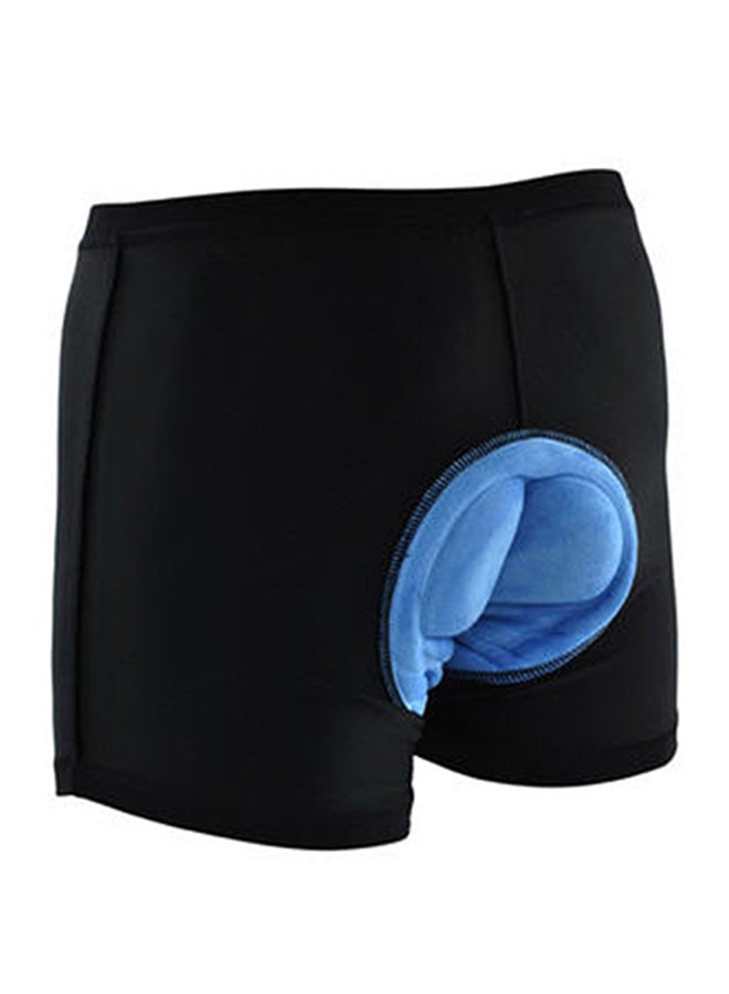 LIXADA 3D Gel Padded Bicycle Shorts 7inch  - Image 5