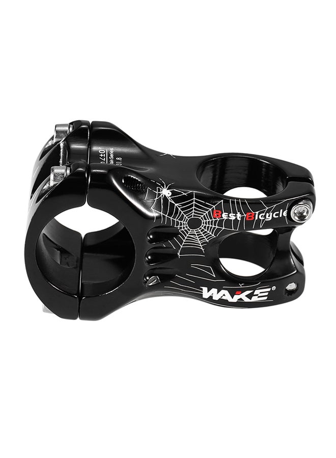 WAKE Aluminum Alloy Bike Stem Clamp  - Image 1