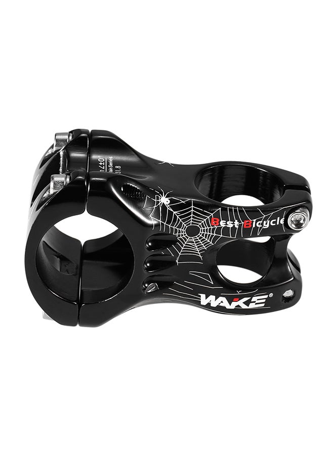 WAKE Aluminum Alloy Bike Stem Clamp  - Image 4
