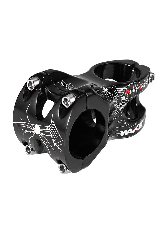 WAKE Aluminum Alloy Bike Stem Clamp  - Image 3