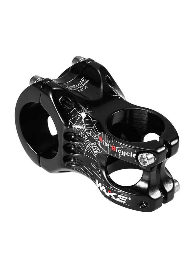 WAKE Aluminum Alloy Bike Stem Clamp  - Image 5