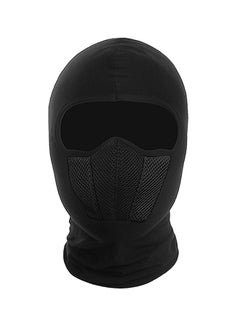 Windproof Full Face Mask 45grams 45grams - v1559059478/N25591366A_1