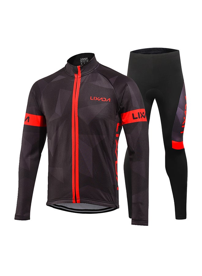 Thermal Fleece Cycling Clothing Set - v1559059527/N25591415A_5