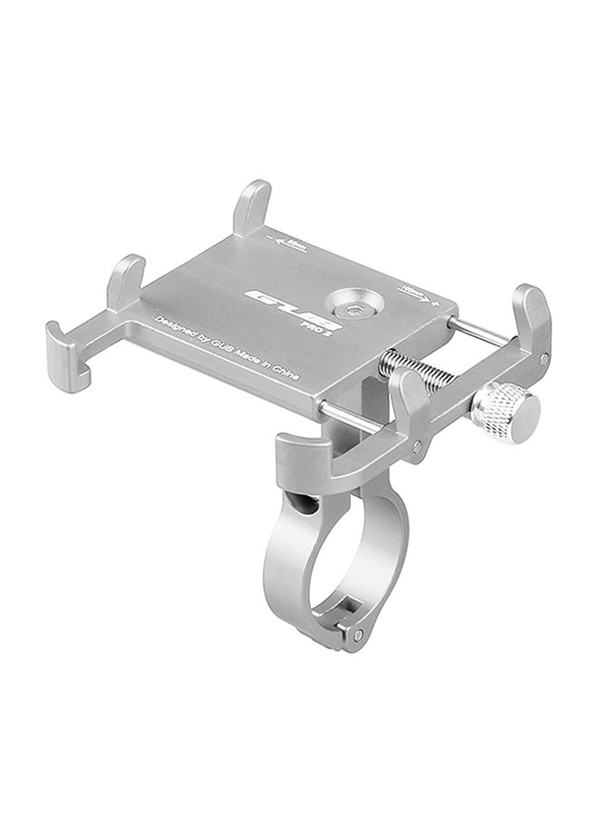 جي يو بي حامل للهاتف للدراجة غير قابل للانزلاق - Image 1