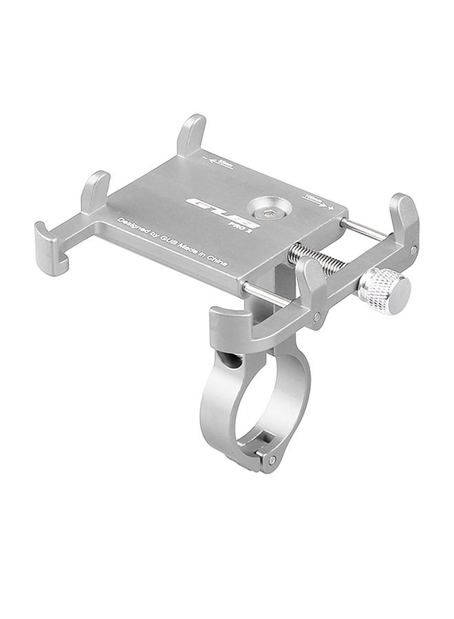 جي يو بي حامل للهاتف للدراجة غير قابل للانزلاق - Image 3