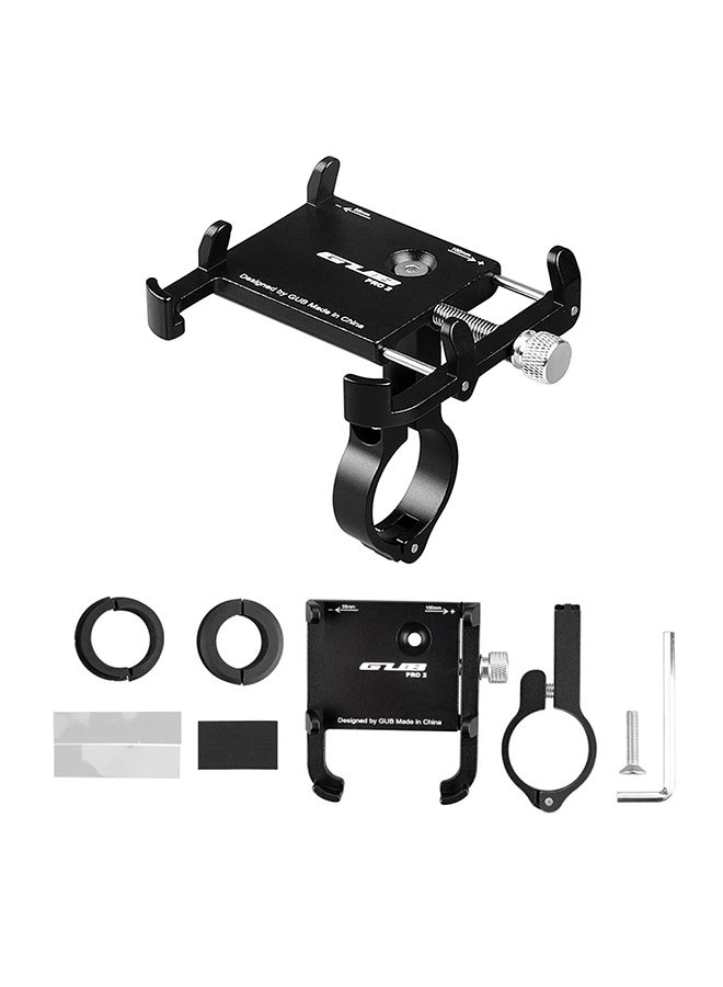 جي يو بي حامل للهاتف للدراجة غير قابل للانزلاق - Image 5