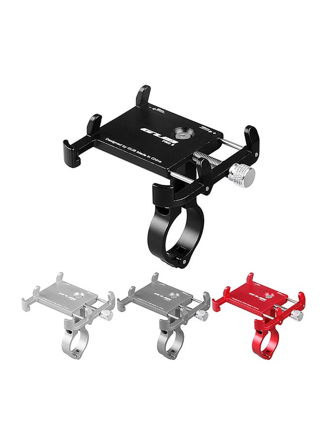 جي يو بي حامل للهاتف للدراجة غير قابل للانزلاق - Image 4