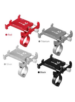 GUB Anti-Slip Bicycle Phone Holder  - Image 5