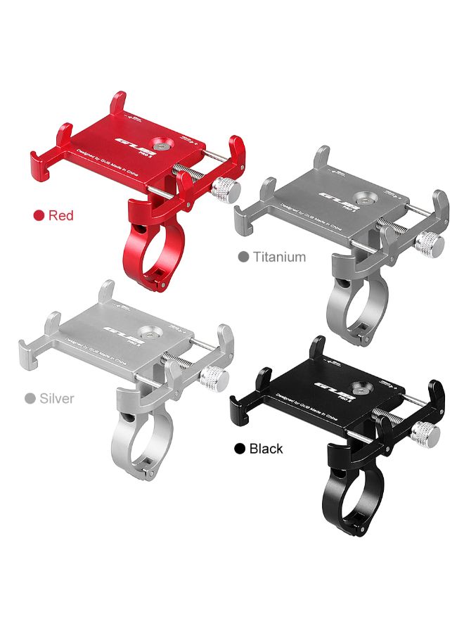 جي يو بي حامل للهاتف للدراجة غير قابل للانزلاق - Image 5