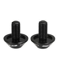 GUB 2-Piece Bike Bottle Cage Screws  - Image 2