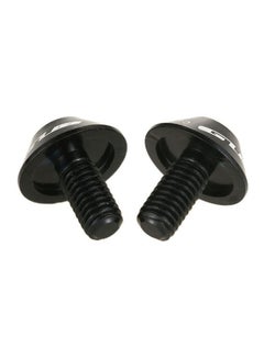 GUB 2-Piece Bike Bottle Cage Screws  - Image 3