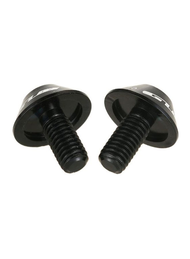 جي يو بي مسامير لتثبيت حامل الزجاجات من قطعتين - Image 3