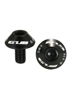 GUB 2-Piece Bike Bottle Cage Screws  - Image 4