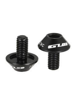 GUB 2-Piece Bike Bottle Cage Screws  - Image 5