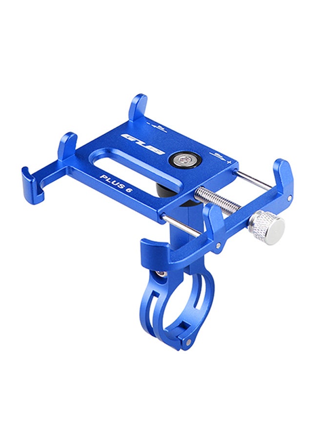 GUB 360 Degree Rotating Adjustable Bike Handlebar Mount Phone Holder  - Image 1