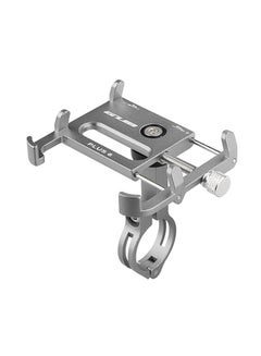 GUB 360 Degree Rotating Adjustable Bike Handlebar Mount Phone Holder  - Image 1