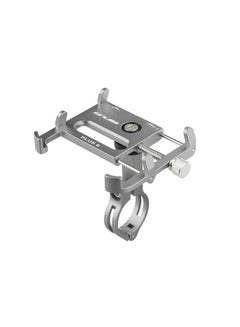 GUB 360 Degree Rotating Adjustable Bike Handlebar Mount Phone Holder  - Image 3