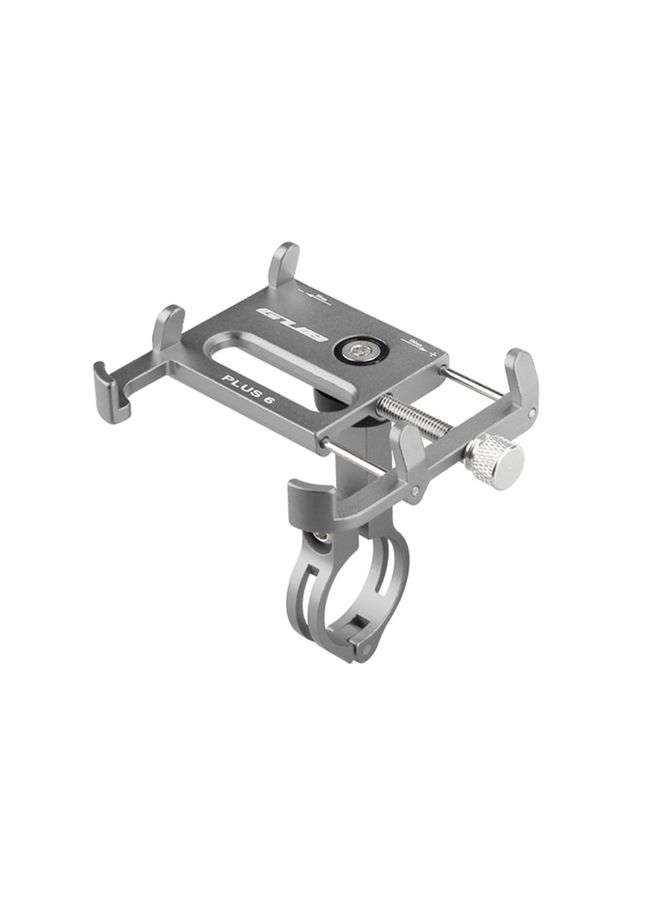 GUB 360 Degree Rotating Adjustable Bike Handlebar Mount Phone Holder  - Image 3
