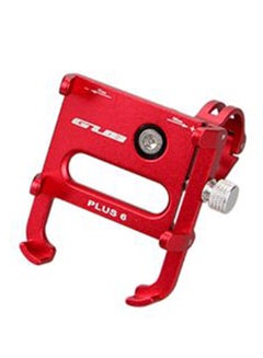 GUB 360 Degree Rotating Adjustable Bike Handlebar Mount Phone Holder  - Image 5