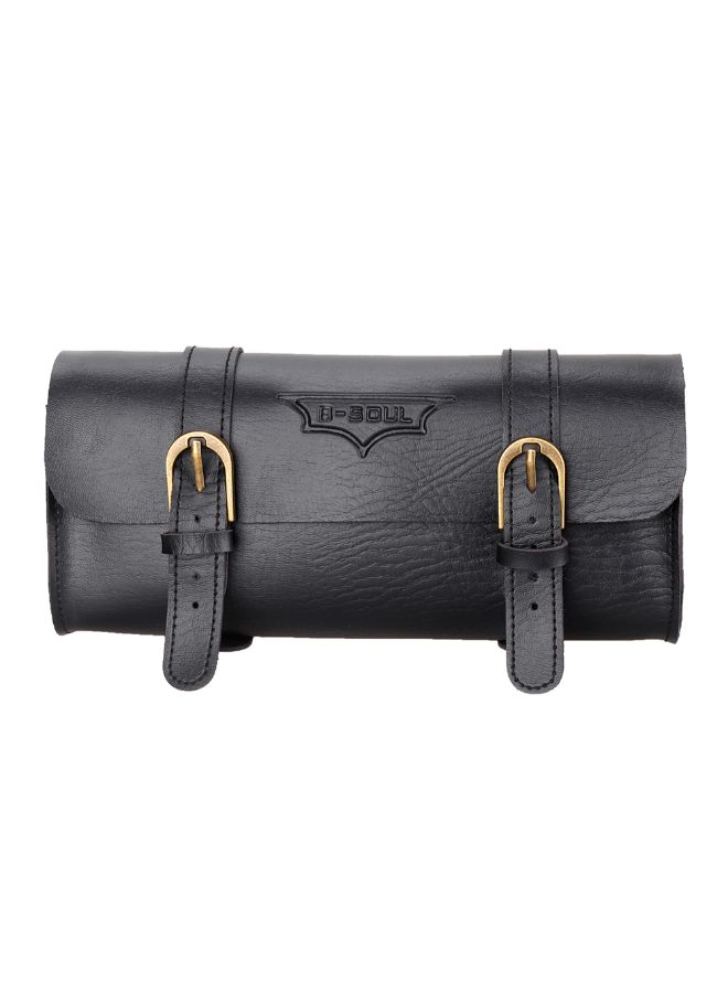 B-SOUL Handlebar Pouch For Bicycle 1.2Liters - Image 4