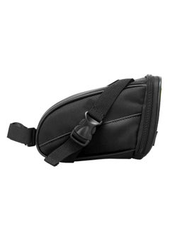 B-SOUL Cycling Saddle Bag With Reflective Strip  - Image 2