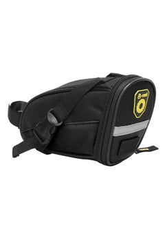 B-SOUL Cycling Saddle Bag With Reflective Strip  - Image 5