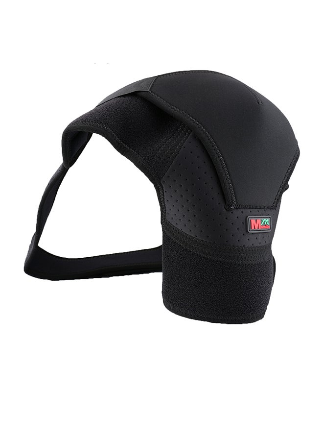 Mumian Left/Right Shoulder Support Brace - Image 1